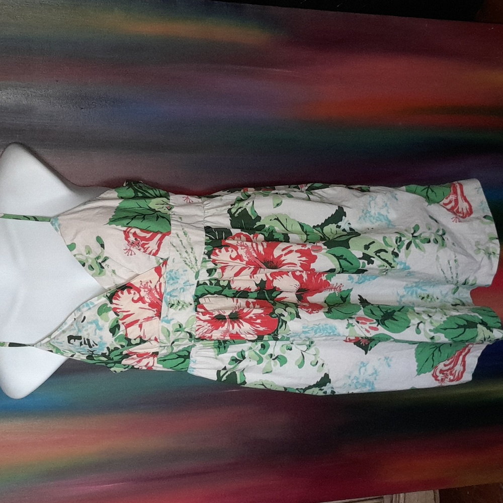 Tommy Hilifiger Dress